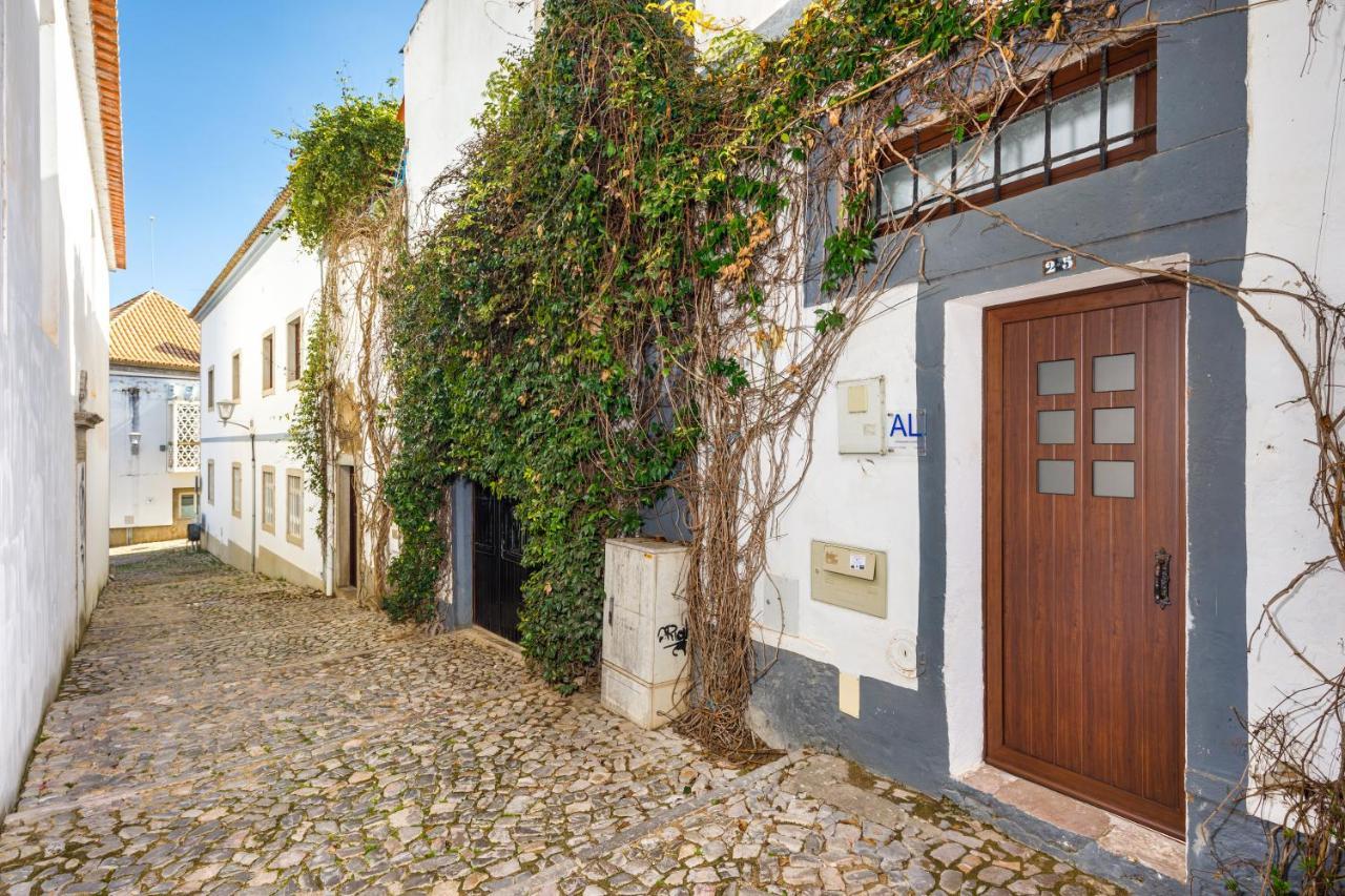 Galeria Guesthouse Tavira Exterior photo